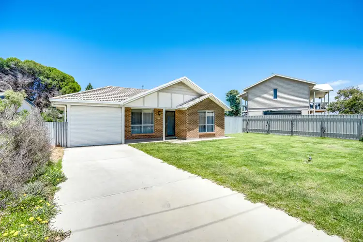 Fourth view of Homely house listing, 63 Underwood Avenue, Goolwa Beach SA 5214