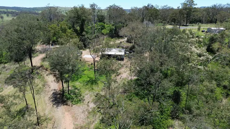 9 Nicholas Court, Cooyar QLD 4402