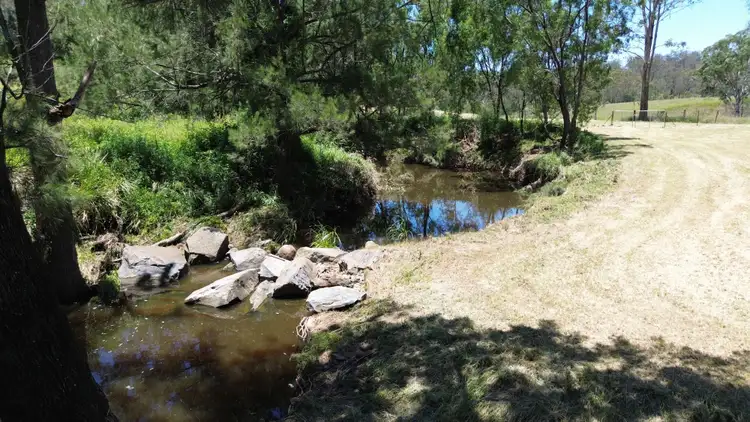 Second view of Homely land listing, 9 Nicholas Court, Cooyar QLD 4402