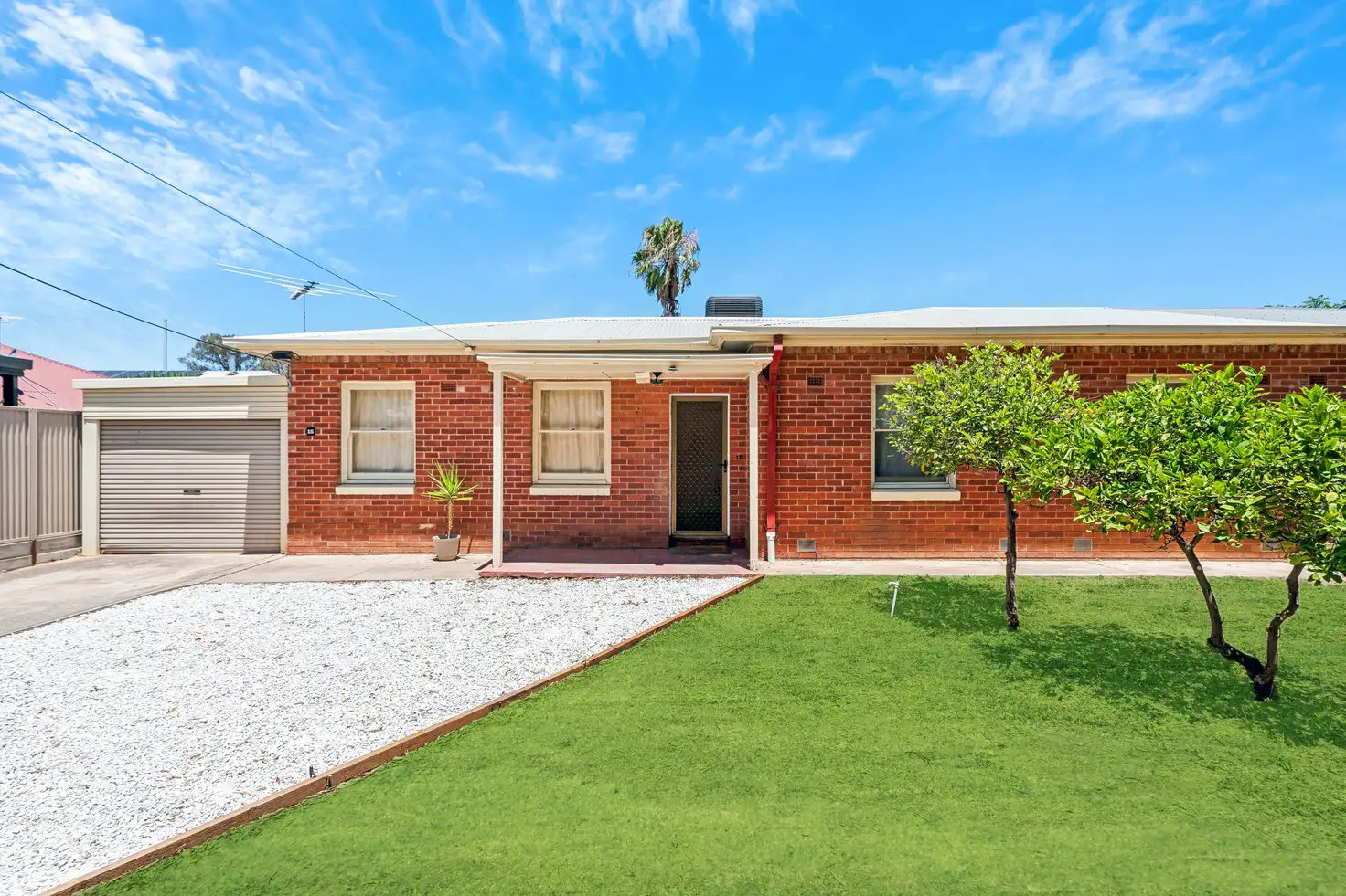 Main view of Homely house listing, 15 Hampshire Street, Mansfield Park SA 5012