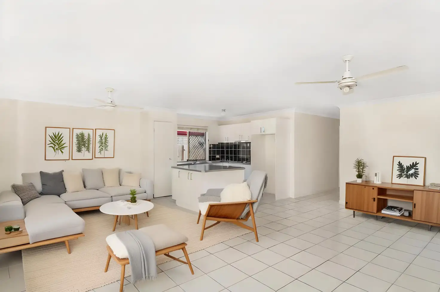 Main view of Homely house listing, 33 Griffen Place, Crestmead QLD 4132