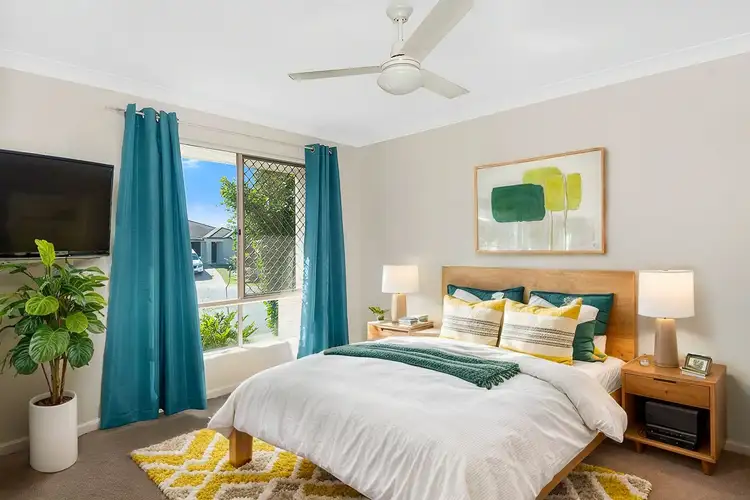 Second view of Homely house listing, 33 Griffen Place, Crestmead QLD 4132