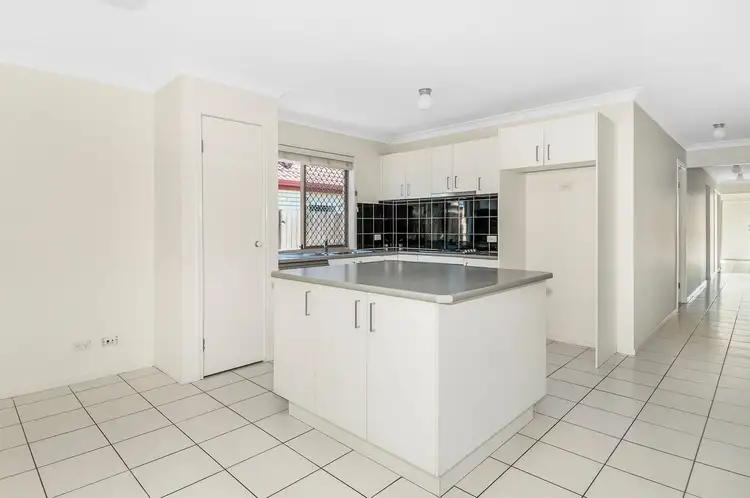 Third view of Homely house listing, 33 Griffen Place, Crestmead QLD 4132