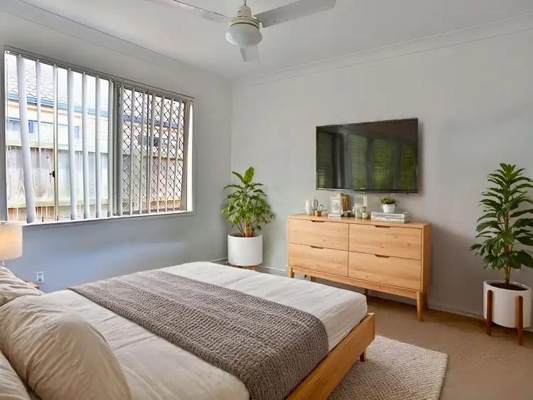 Fourth view of Homely house listing, 33 Griffen Place, Crestmead QLD 4132