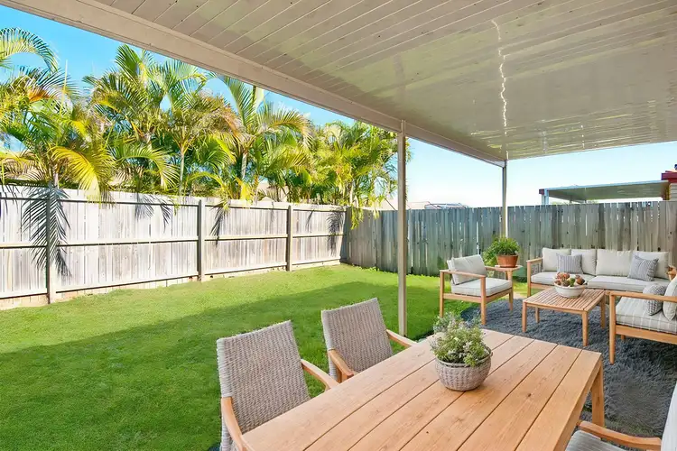 Sixth view of Homely house listing, 33 Griffen Place, Crestmead QLD 4132