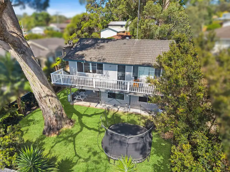 Main view of Homely house listing, 33 Empire Bay Drive, Kincumber NSW 2251