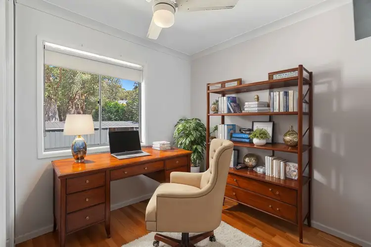 Fifth view of Homely house listing, 33 Empire Bay Drive, Kincumber NSW 2251