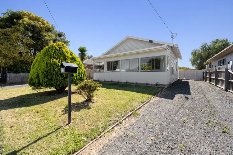 Main view of Homely house listing, 18 Nelson Street, North Wonthaggi VIC 3995