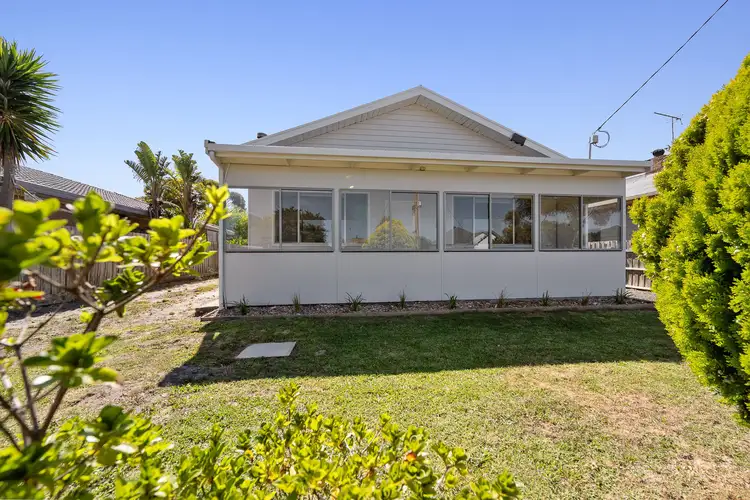Second view of Homely house listing, 18 Nelson Street, North Wonthaggi VIC 3995