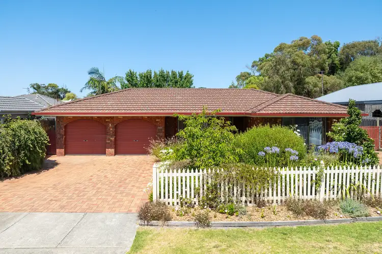 Main view of Homely house listing, 3 Mckenzie Street, Wonthaggi VIC 3995