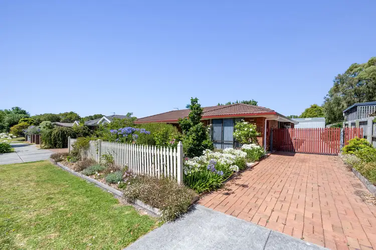 Second view of Homely house listing, 3 Mckenzie Street, Wonthaggi VIC 3995