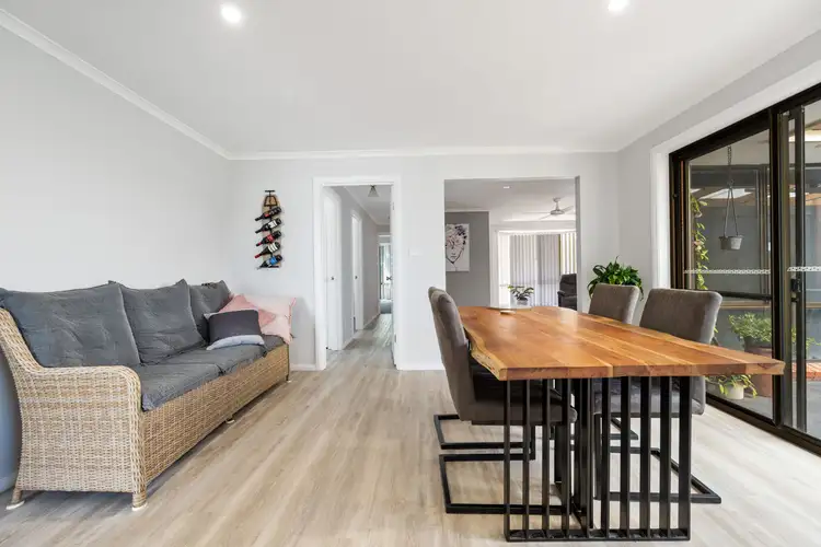 Fifth view of Homely house listing, 3 Mckenzie Street, Wonthaggi VIC 3995