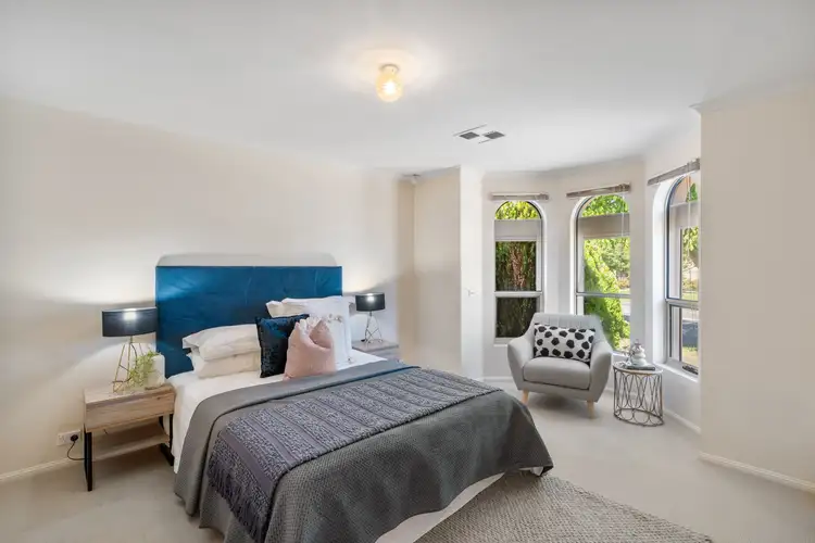 Second view of Homely house listing, 35 Maesbury Circuit, Sturt SA 5047