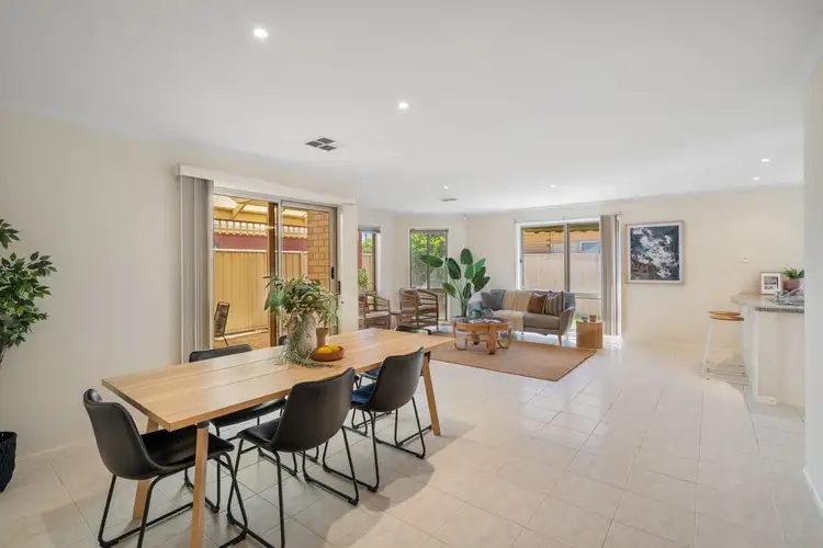 Sixth view of Homely house listing, 35 Maesbury Circuit, Sturt SA 5047
