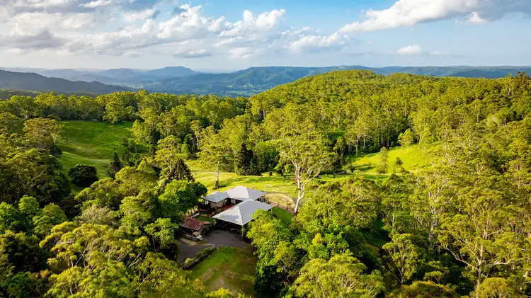 35 Rose Gum Lane, Witta QLD 4552
