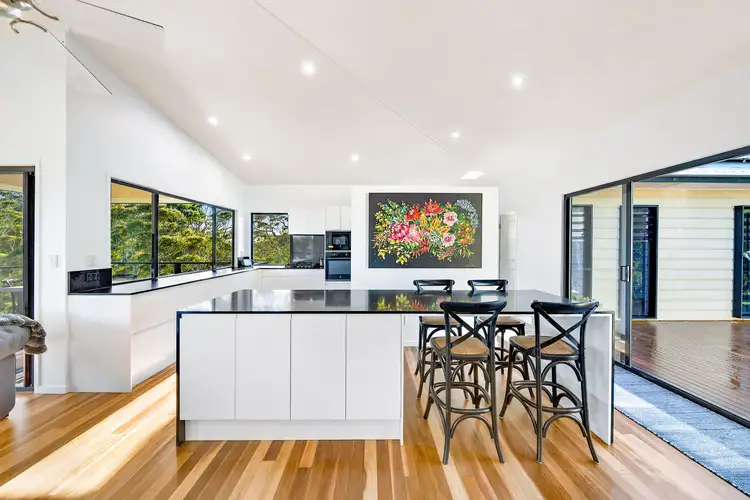 Fourth view of Homely rural property listing, 35 Rose Gum Lane, Witta QLD 4552