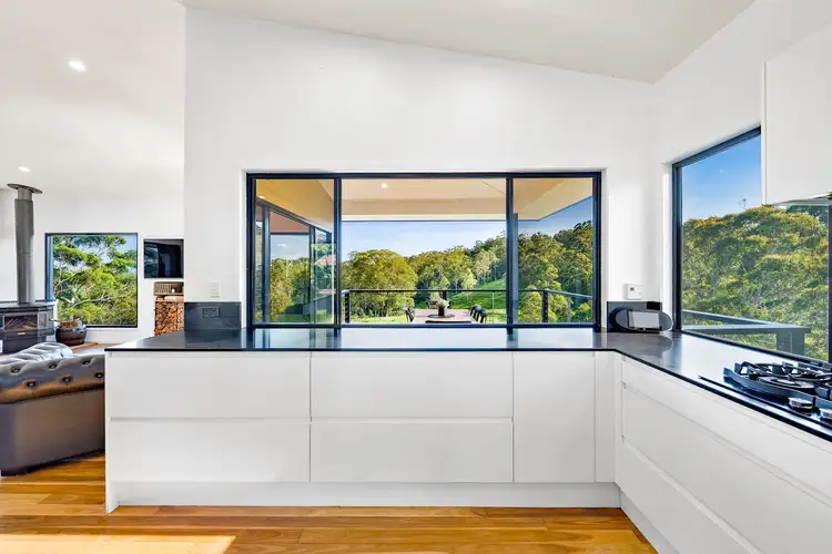 Fifth view of Homely rural property listing, 35 Rose Gum Lane, Witta QLD 4552