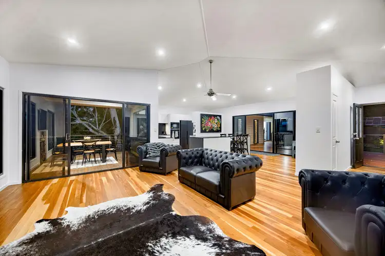 Sixth view of Homely rural property listing, 35 Rose Gum Lane, Witta QLD 4552