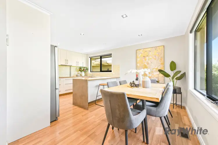 Sixth view of Homely house listing, 15 John Fawkner Drive, Endeavour Hills VIC 3802