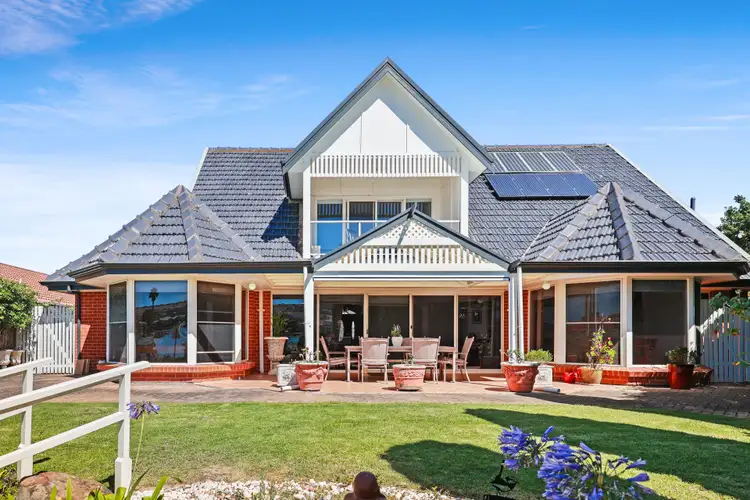 Second view of Homely house listing, 60 Nicolas Baudin Drive, Encounter Bay SA 5211