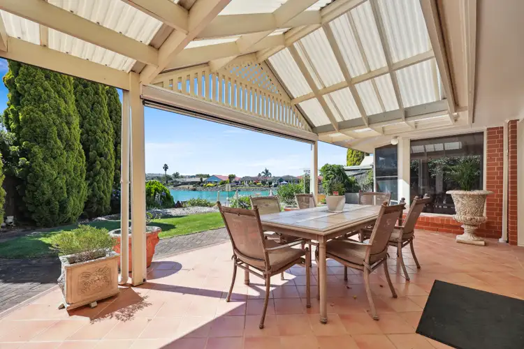 Third view of Homely house listing, 60 Nicolas Baudin Drive, Encounter Bay SA 5211
