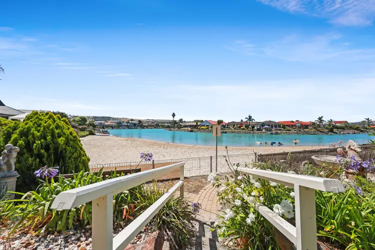 Fifth view of Homely house listing, 60 Nicolas Baudin Drive, Encounter Bay SA 5211