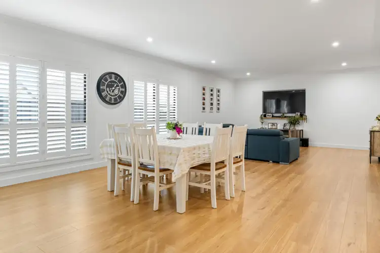 Fifth view of Homely house listing, 29 Cooper Drive, Oakdale NSW 2570