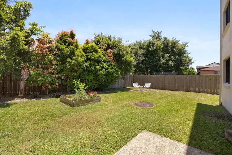 Second view of Homely unit listing, 1/48 Lisson Grove, Wooloowin QLD 4030