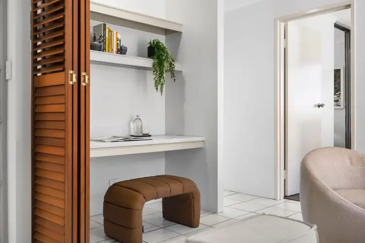 Sixth view of Homely unit listing, 1/48 Lisson Grove, Wooloowin QLD 4030