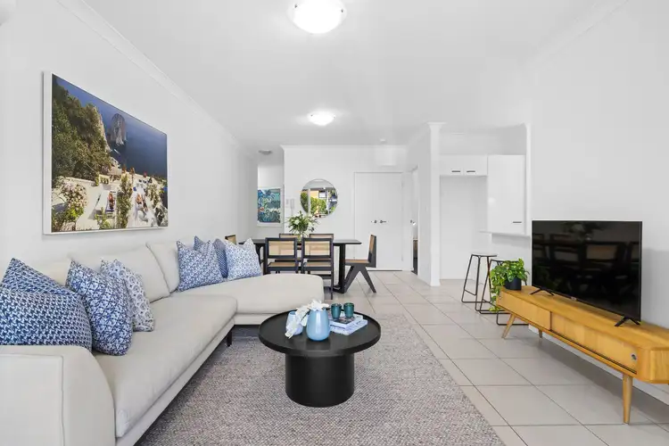 Fourth view of Homely apartment listing, 4/66 Lamington Avenue, Lutwyche QLD 4030