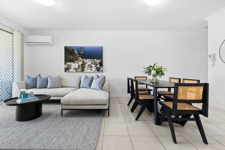 Fifth view of Homely apartment listing, 4/66 Lamington Avenue, Lutwyche QLD 4030