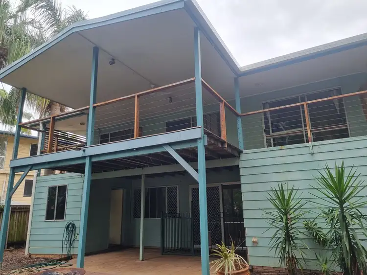 Main view of Homely house listing, 51 Langdon Street, Tannum Sands QLD 4680