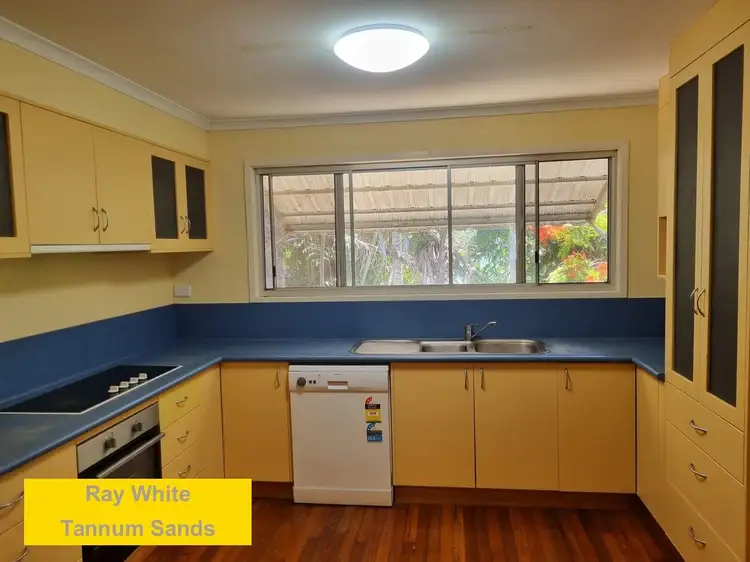Third view of Homely house listing, 51 Langdon Street, Tannum Sands QLD 4680