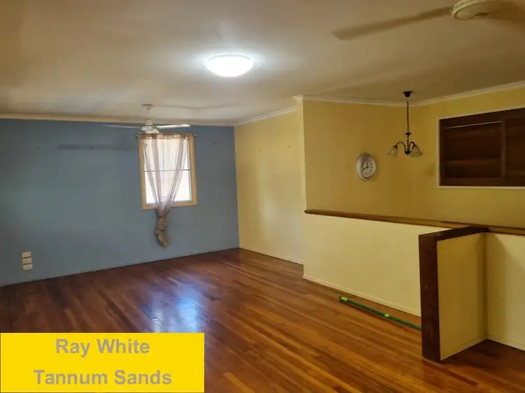 Fourth view of Homely house listing, 51 Langdon Street, Tannum Sands QLD 4680