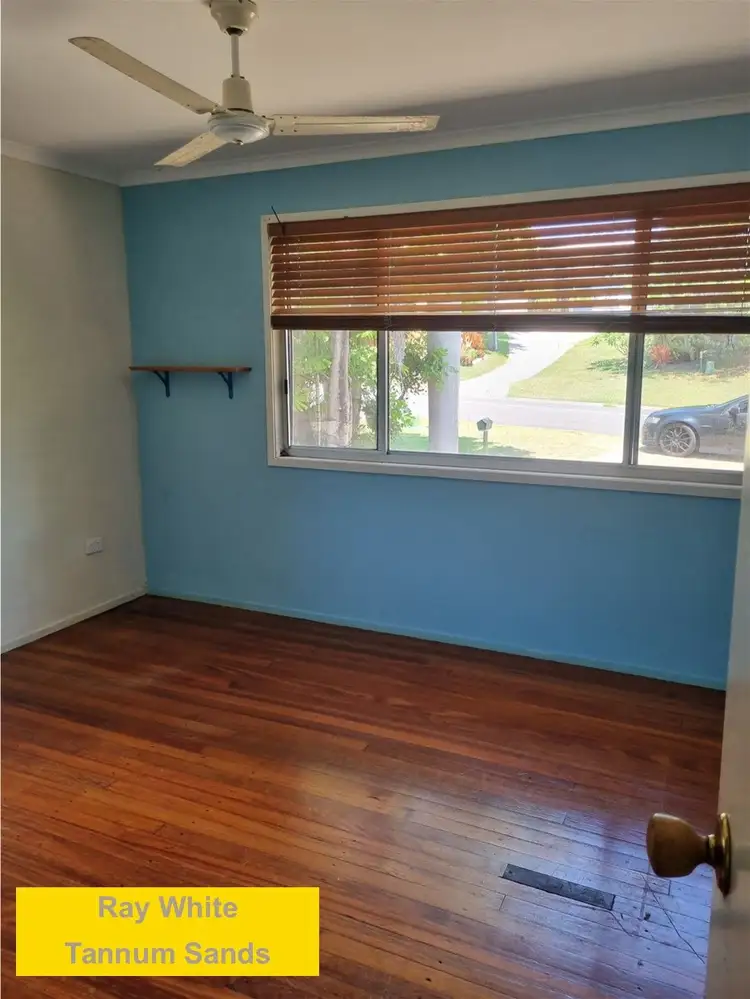 Sixth view of Homely house listing, 51 Langdon Street, Tannum Sands QLD 4680