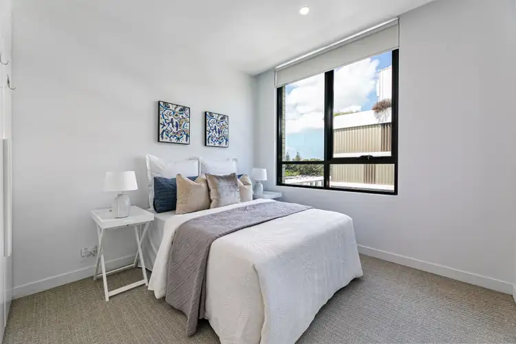 Sixth view of Homely apartment listing, 2401/1 Metters Street, Erskineville NSW 2043