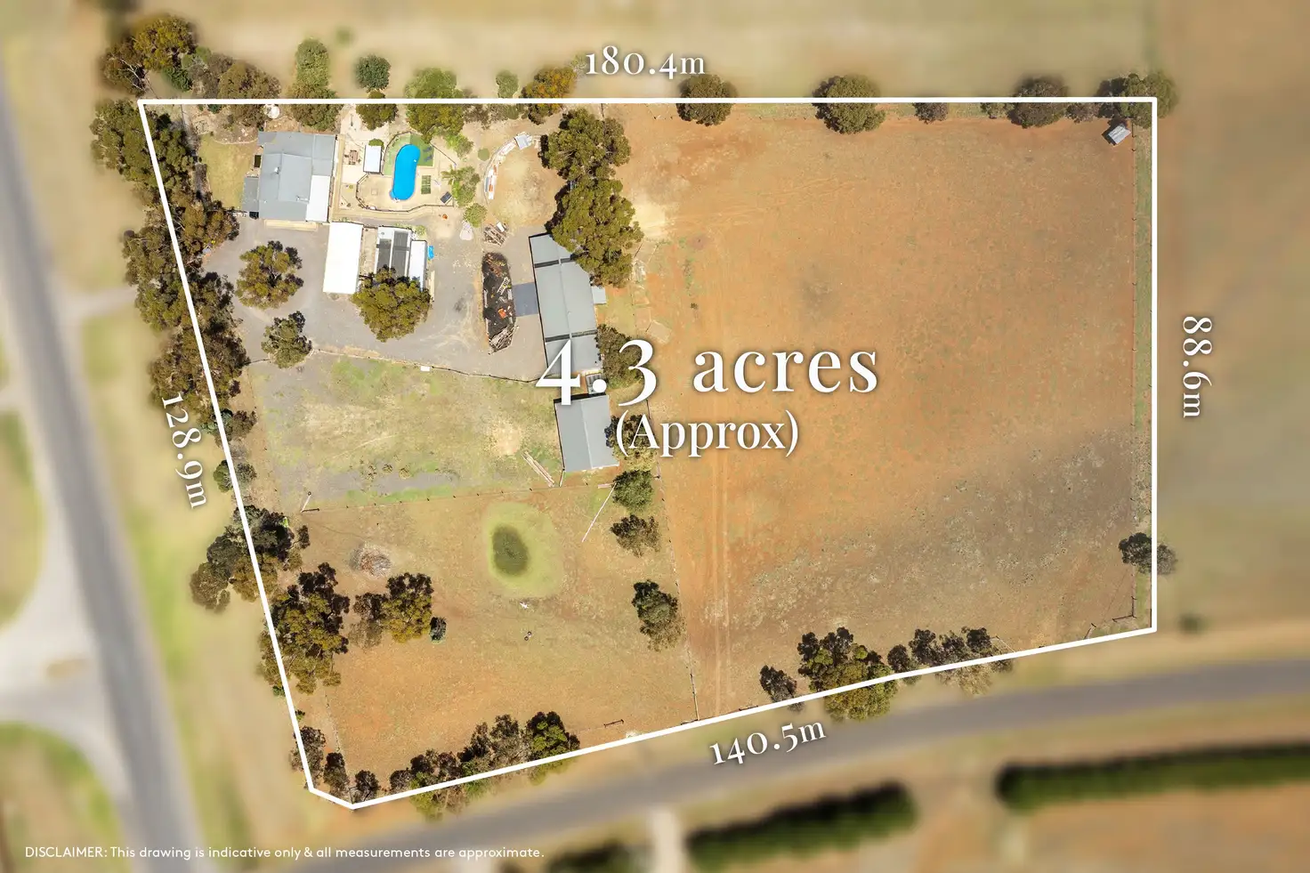 Main view of Homely house listing, 495 Bacchus Marsh Road, Lara VIC 3212