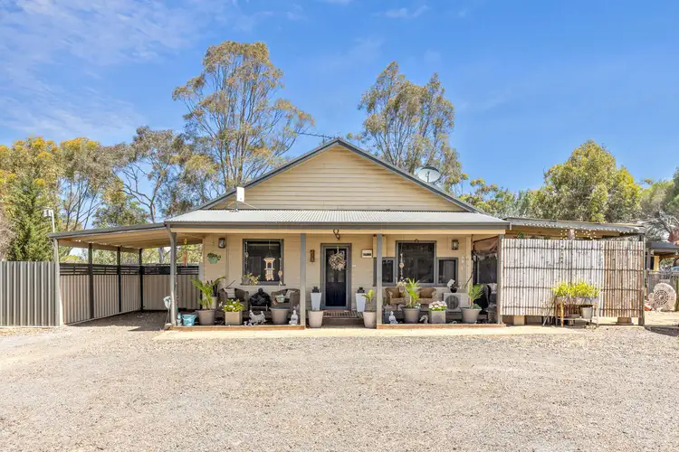 Second view of Homely house listing, 495 Bacchus Marsh Road, Lara VIC 3212