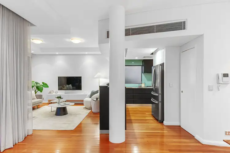 Fourth view of Homely apartment listing, 2/61 Mount Street, West Perth WA 6005