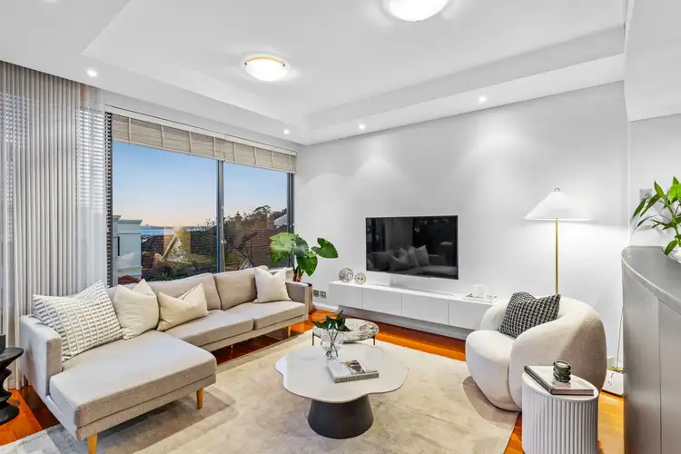 Fifth view of Homely apartment listing, 2/61 Mount Street, West Perth WA 6005