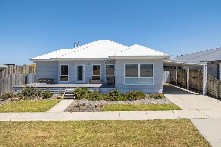 92 Tulloch Street, Dalyston VIC 3992