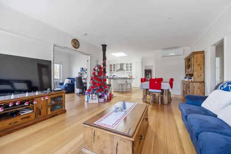 Fifth view of Homely house listing, 92 Tulloch Street, Dalyston VIC 3992