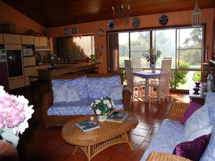 Fifth view of Homely house listing, Stoney Point Stoney Point Rd, Coonabarabran NSW