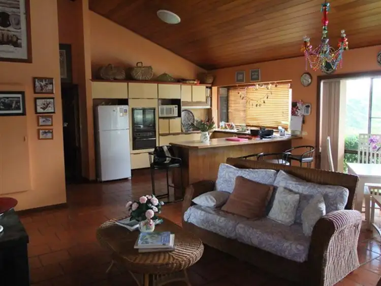 Fourth view of Homely house listing, Stoney Point Stoney Point Rd, Coonabarabran NSW