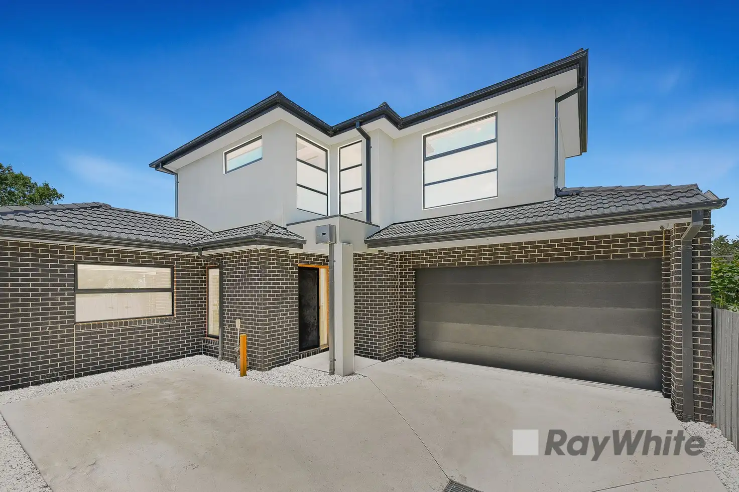 Main view of Homely townhouse listing, 2/6 Scotsburn Way, Endeavour Hills VIC 3802