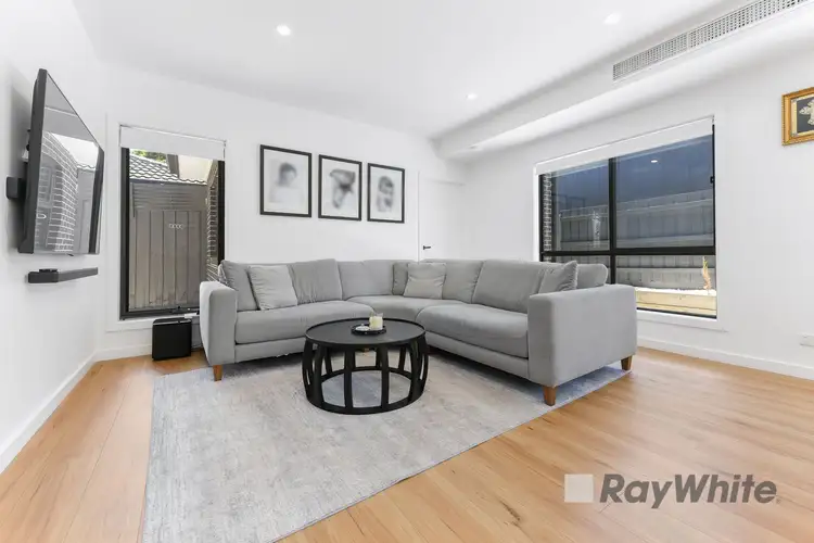 Third view of Homely townhouse listing, 2/6 Scotsburn Way, Endeavour Hills VIC 3802