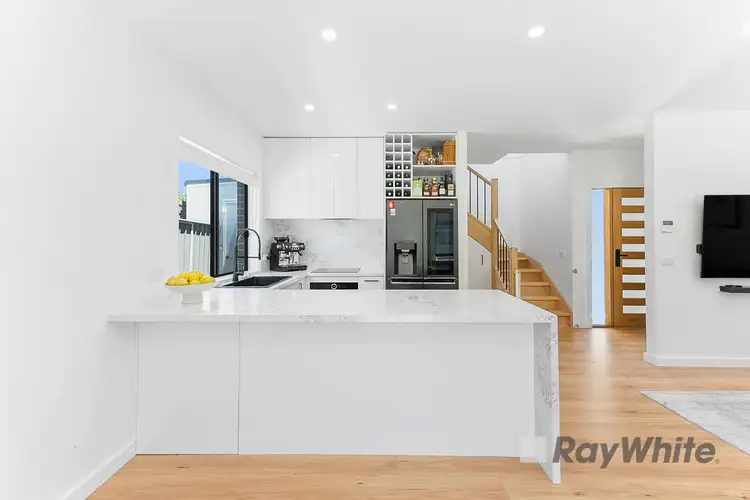 Fifth view of Homely townhouse listing, 2/6 Scotsburn Way, Endeavour Hills VIC 3802