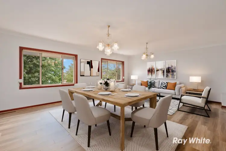 Second view of Homely house listing, 30 Swinson Road, Blacktown NSW 2148