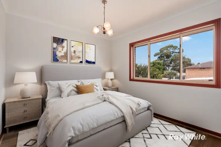 Fifth view of Homely house listing, 30 Swinson Road, Blacktown NSW 2148