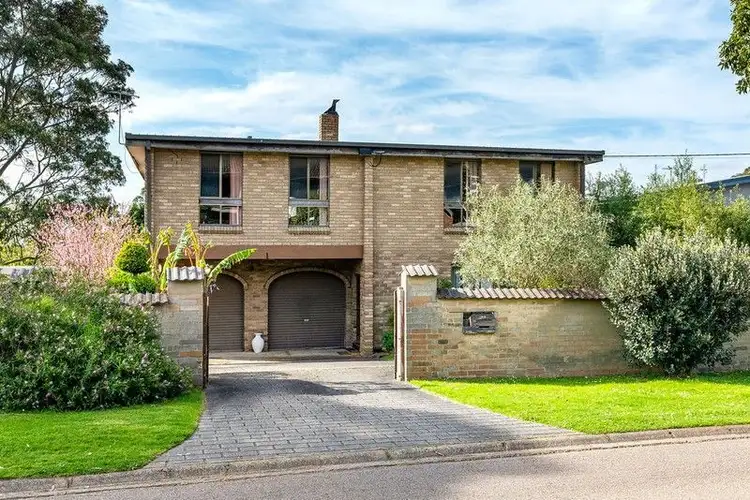 Main view of Homely house listing, 22 Verona Street, Dromana VIC 3936